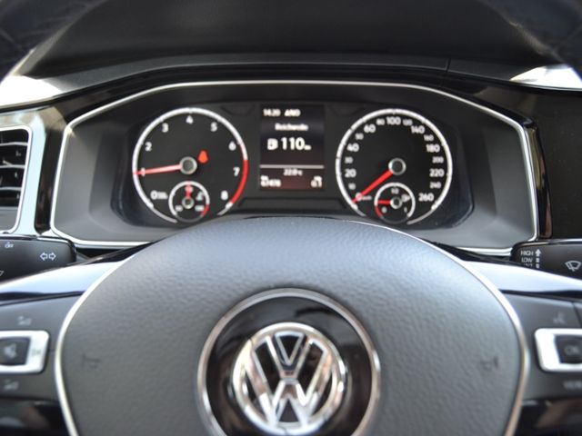 Polo 1.0 TSI Highline 17-ZOLL/LED-SCHEINWERFER/N