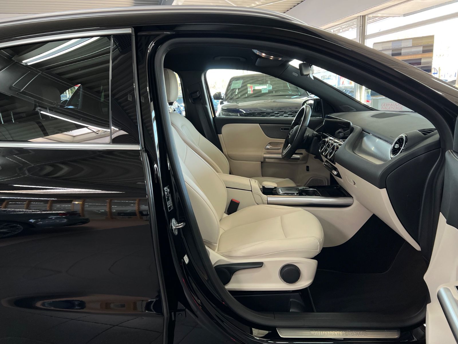 Mercedes-Benz GLA 180d Progressive Business+High End+Park Pak. foto 15