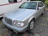 Mercedes-Benz CE 220*E220 Coupe*2-Hand*Unfallfrei* - Mercedes-Benz CE 220 Gebrauchtwagen
