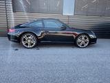 Porsche 911 -997 Carrera 4 Coupe  PDK-1.HAND!! - gebrauchte Porsche 997 aus dem Jahr 2009