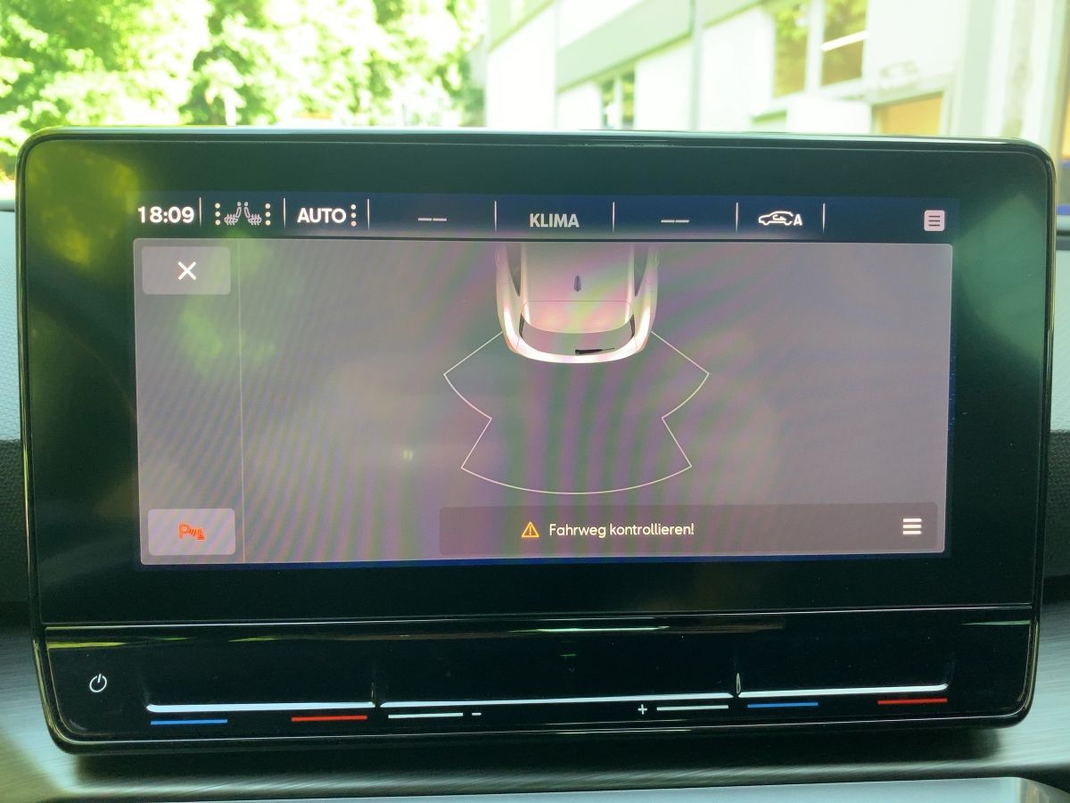 Cupra Leon - Bild 21