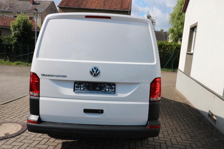 Volkswagen T6 Transporter Neuwertig