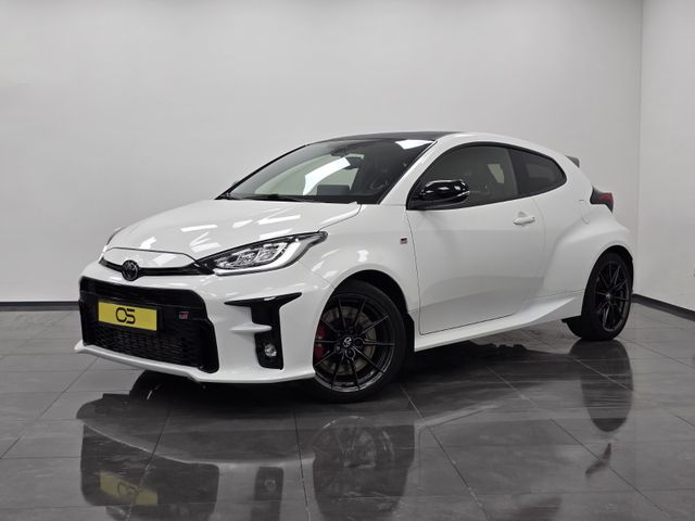 Toyota Yaris GR Four Performance-Paket *Garantie*