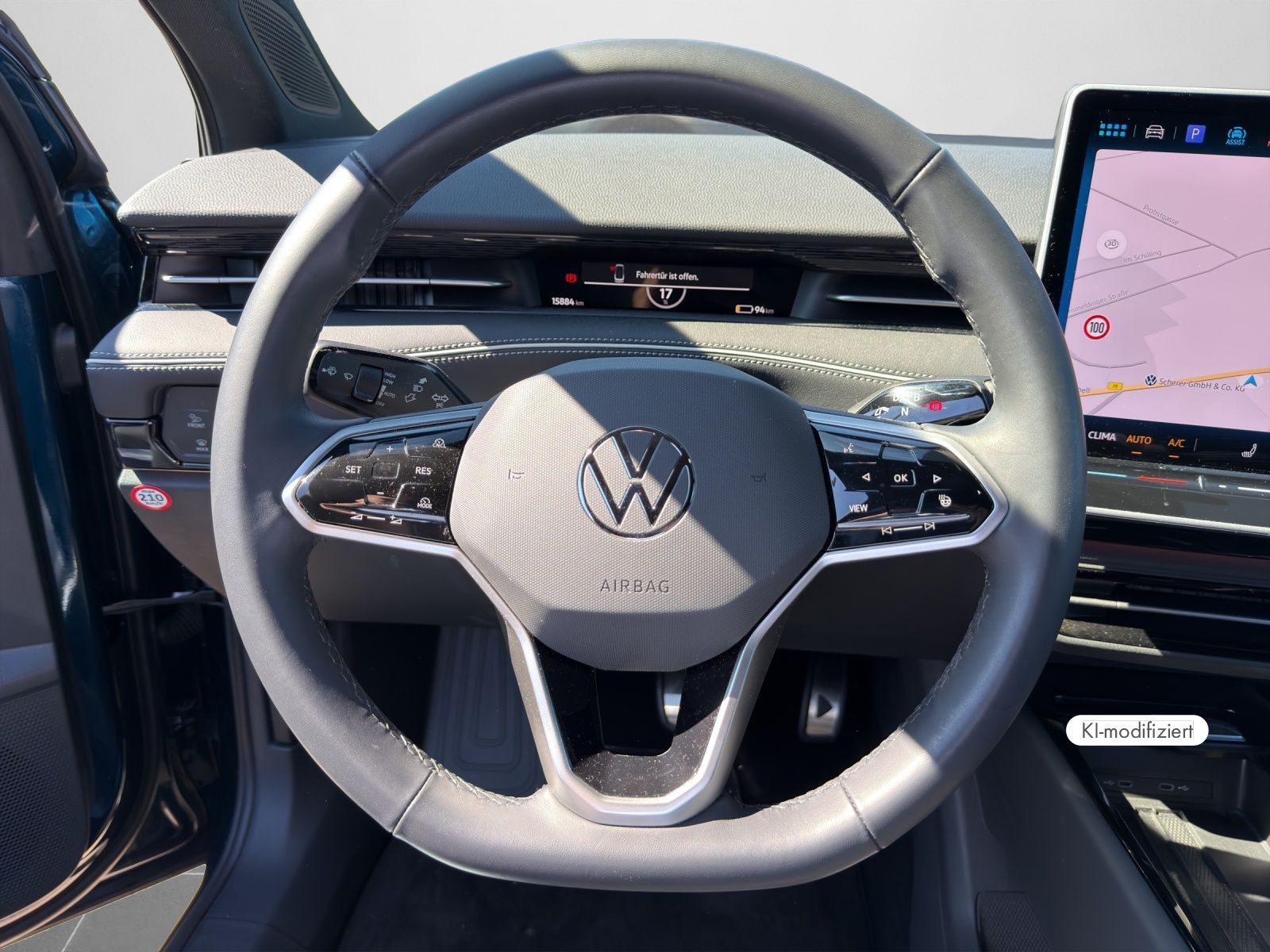 Volkswagen ID.7 - Bild 10