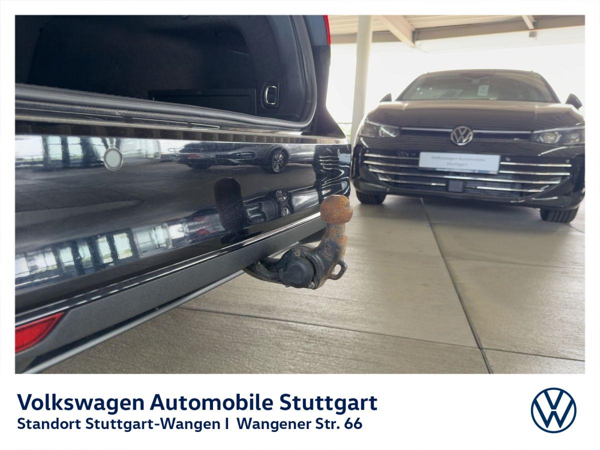 Volkswagen Passat Business 1.5 TSI DSG Navi AHK ACC, миниатюра 12