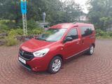 Dacia Dokker Comfort - Dacia Dokker in Dortmund