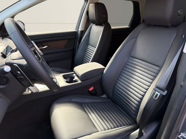 Land Rover Discovery Sport D200 S