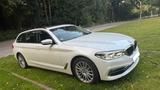 BMW 530i Touring Luxury /Pano/HUD/Leder/CAM/LED+