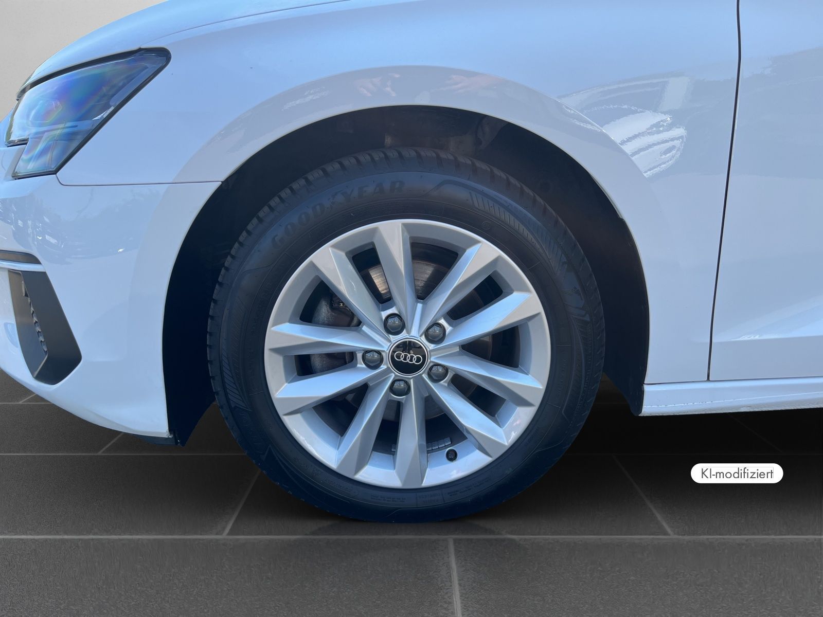 Audi A3 - Bild 9