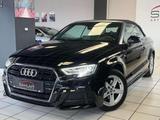 Audi A3 S-Line 8Fachbereift Led Bluetooth PDC - Audi A3: 8p
