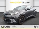 Toyota C-HR Hybrid Style Sele Navi/18"ALU/Kam/Sitzhzg