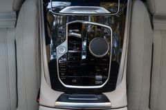 BMW X7 M60 – 18 / 29