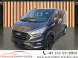 Ford Transit Custom 320 L1 Trend*Kamera*DAB* - Ford Transit Custom Gebrauchtwagen in Dresden