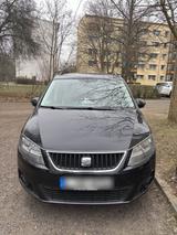 Seat Alhambra 2.0 TDI - Seat Alhambra in Leipzig