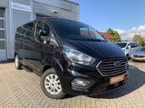 Ford Tourneo Custom 320 L2 AHK+Winterpaket - mit Diesel-Antrieb: Winterpaket