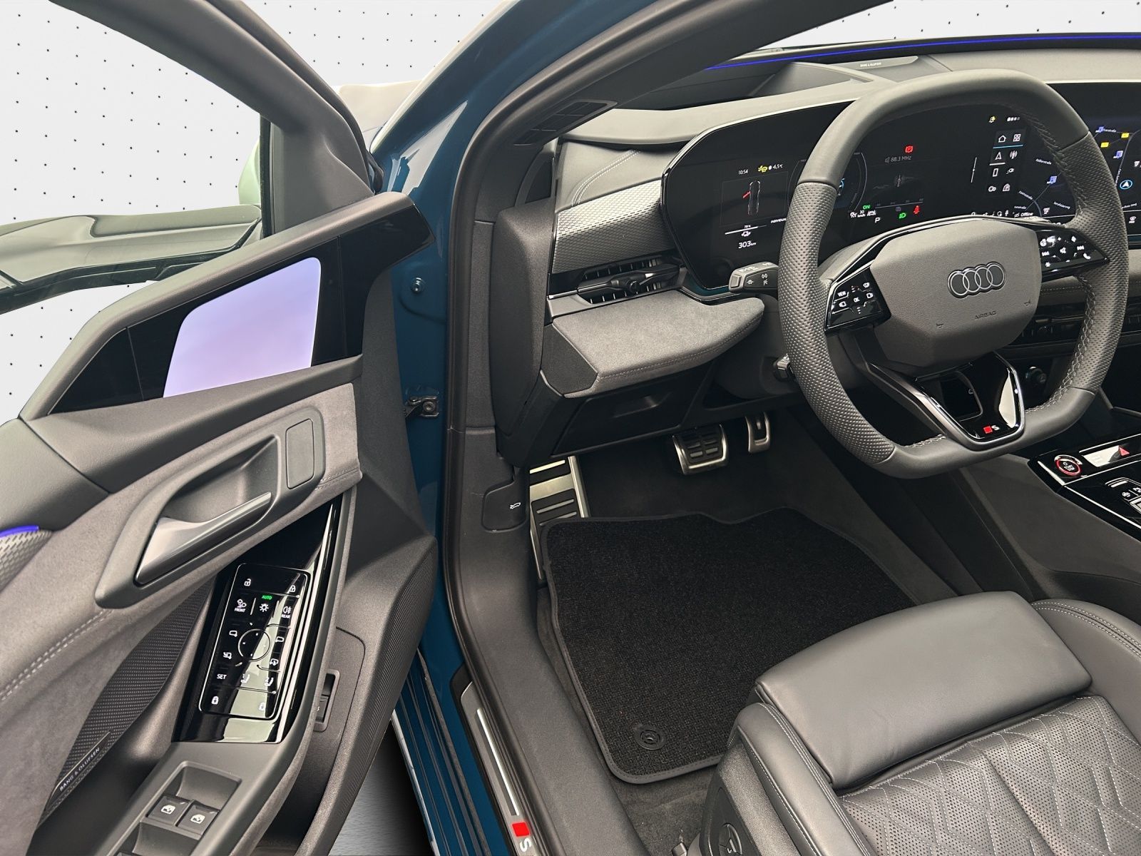 Audi A6 e-tron - Bild 15