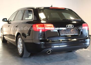 Audi A6 - 11