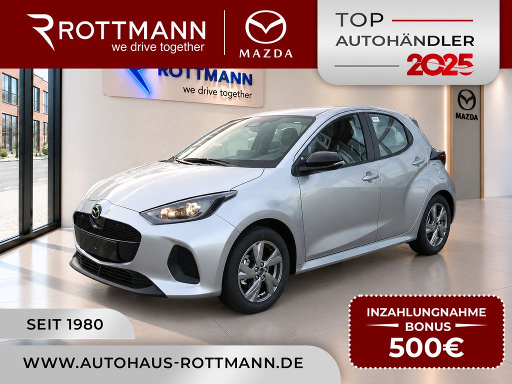 2 Hybrid 1.5L VVT-i 116PS Aut. EXCLUSIVE-Line