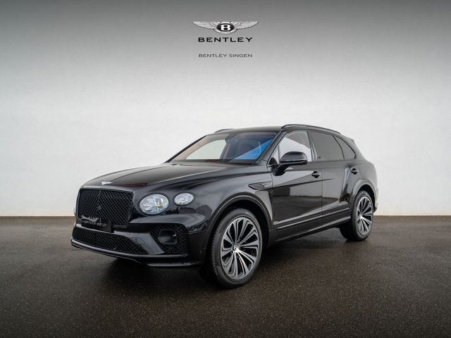 Bentley Bentayga Azure V8