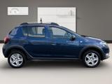Dacia Sandero Stepway Prestige Navi Klima Alu Felgen - Dacia Sandero in Leverkusen