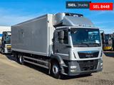 MAN TGM 18.340 4x2 LL / Ldbw / Carrier Supra 1250Mt - MAN Diesel Pritsche Tgm 18 340