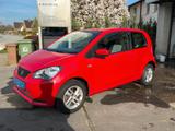 Seat Mii 1.0 "Style" Klima-RD/CD-14"LM-City Notbre... - gebrauchte Seat Mii aus dem Jahr 2012