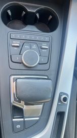 Audi A4 - 6