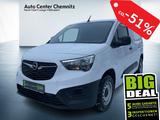 Opel Combo E Cargo 1.5 D Edition RadioBT/Klima/LHZ/PD - Opel Combo in Chemnitz