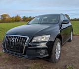 Audi Q5 3.2 FSI S tronic quattro S Line - Audi Q5 mit Benzin-Antrieb: 3.2