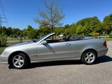 Mercedes-Benz CLK 200 KOMPRESSOR AVANTGARDE Avantgarde - gebrauchte Mercedes-Benz CLK 200 aus dem Jahr 2004