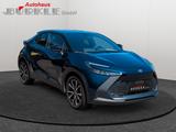 Toyota C-HR Hybrid 2.0l Team Deutschland /LED/AHK/DRCC/ - Toyota C-HR in Mannheim