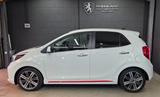 Kia Picanto GT-Line*R-Kamera*Navi*Keyless* - Kia Picanto Gebrauchtwagen in Wuppertal
