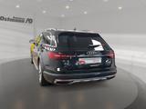 Audi A4 Allroad quattro 50 TDI LED Navi SHZ RFK Pano - Audi A4 Allroad mit Schiebedach