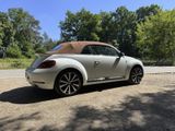 Volkswagen Beetle 2.0 TSI DSG BMT Karmann Sport Cabriol... - Volkswagen Beetle: Karmann