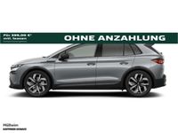 Skoda Elroq - Vorschau Bild 1