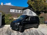 Volkswagen T6 Transporter/ Reisemobil mit Aufstelldach - Volkswagen: Kleinbus, mit Aufstelldach