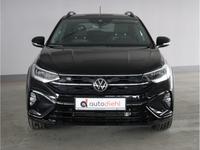 Volkswagen Taigo 1.5 TSI DSG R-Line*Sitzheizung*ACC