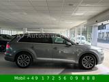 Audi Q7 3.0 TDI q 2x S line Matrix Virtual ACC Luftf - Audi Q7: 2tdi