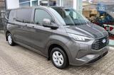 Ford Transit Custom Multicab Limited 2,5l PHEV 5-Sitz - Ford Transit: 2.5