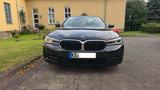 BMW 545e xDrive - Aktivlenkung,  HK, ACC - BMW 545 Gebrauchtwagen