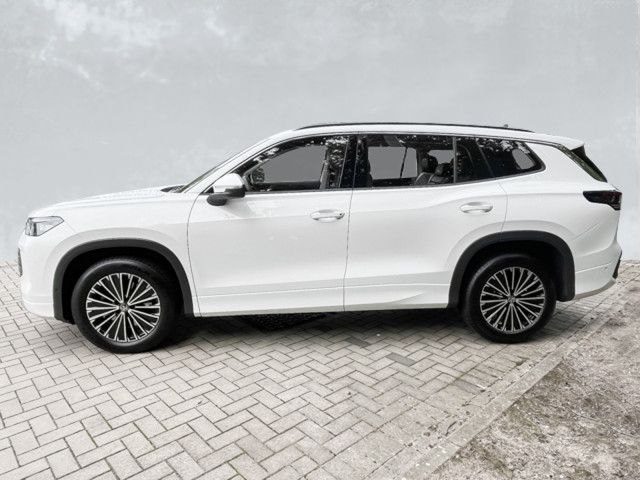 Volkswagen Tayron 2.0 TDI DSG Life Navi Pano AHK 7Sitzer LE foto 4