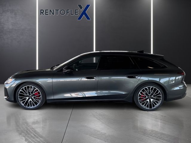 Audi A6 Avant 3.0 TFSI QUATTRO /S-Line /VOLL!!!