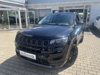 Jeep Compass - Vorschau Bild 1