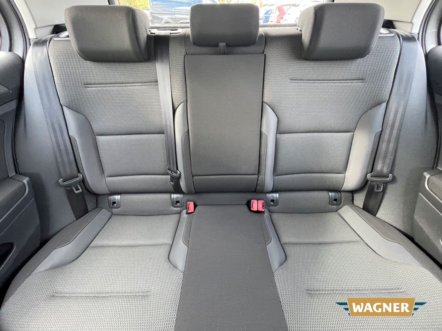 Fahrzeugabbildung Volkswagen Golf VII Comfortline BMT Klimaautomatik