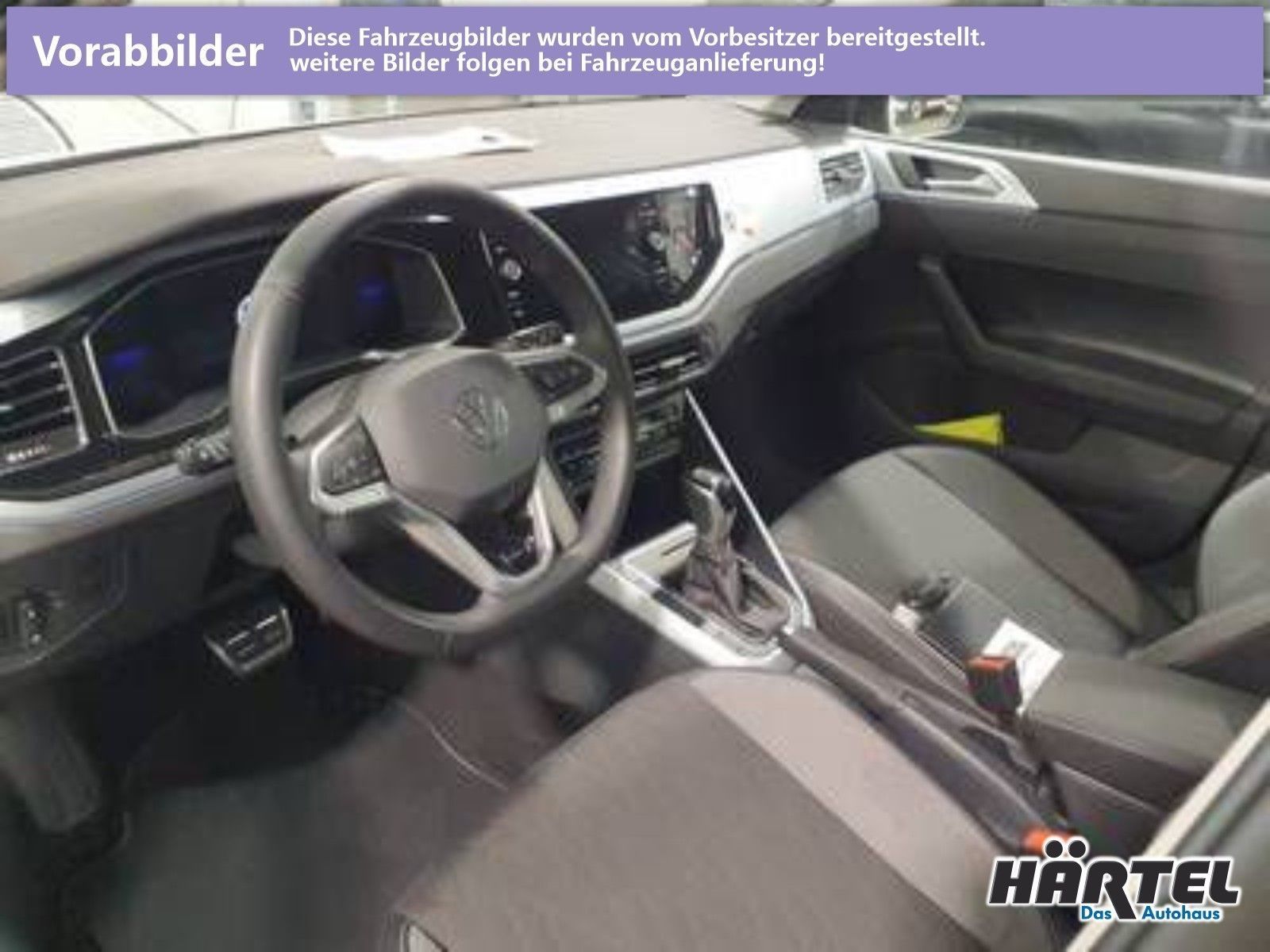 Volkswagen Polo - Bild 4