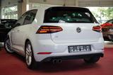 Volkswagen Golf GTD *LED*Klima* - Volkswagen Golf: GTD
