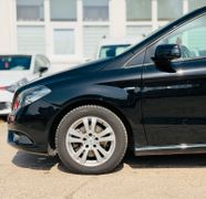 MERCEDES-BENZ B 200*Voll Benz Scheckheft*Top Zustand*AHK