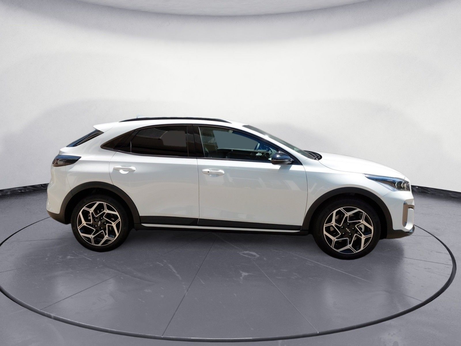 Kia XCeed - Bild 6