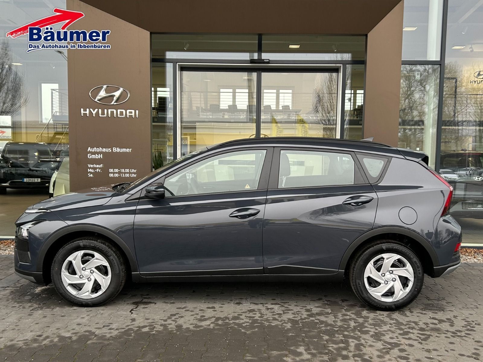 Hyundai BAYON – Bild 2