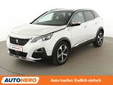 Peugeot 3008 2.0 Blue-HDi GT Aut.*NAVI*LED*360°CAM*SPUR* - Peugeot 3008: Hdi